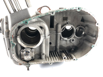 Laverda 1000 / 1 [1973] - Engine housing empty housing - 0