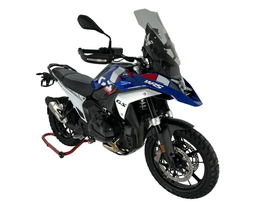 BMW R 1300 GS Trophy [WRS] – Windshield