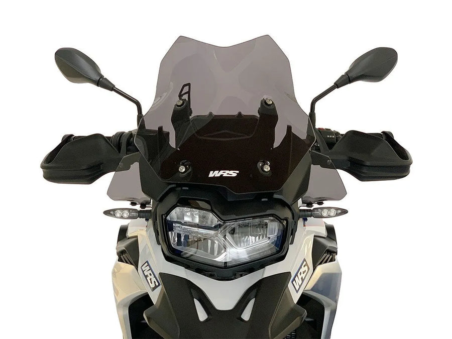 bmw f 850 gs [WRS] – Windabweiser