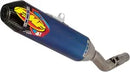KTM XCF-W 450 [2023] - Silencieux arrière slip-on Factory 4.1 RCT – photo 3