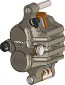 Beta RR-S 500 [2018-2019, 2023] - MXC brake caliper – picture 2