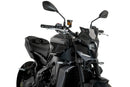 YAMAHA MT-09 Y-AMT [2024] – Nouvelle Génération Sport Plus – Noir-5