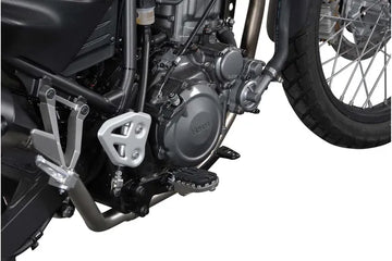 Yamaha XT 660 Z Tenere [SW-MOTECH] – Repose-pieds Ion