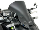 Kawasaki Z 900 [WRS] - pare-brise-1