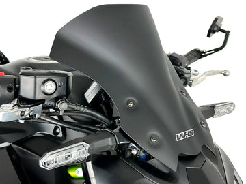 Kawasaki Z 900 [WRS] - pare-brise