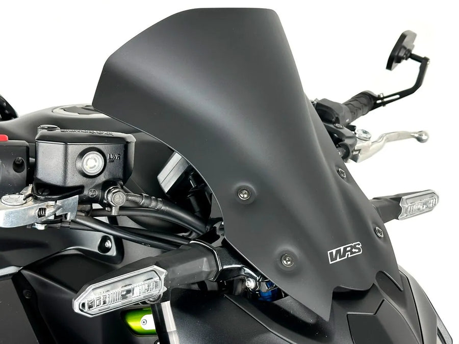 Kawasaki Z 900 [WRS] - pare-brise