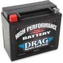 California 1000 [DRAG SPECIALTIES] – Nur für Europa Batterie