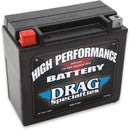 California 1000 [DRAG SPECIALTIES] – Nur für Europa Batterie