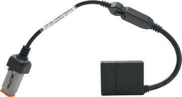 Harley Davidson Dyna [DYNOJET] – Power Vision 4 injection control