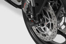 ducati monster 821 [SW-MOTECH] – front wheel axle protection set-5