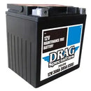BMW R 100 CS [DRAG SPECIALTIES] – Wartungsfreie Batterie