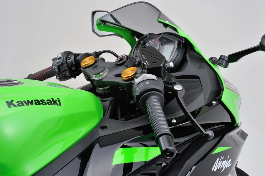 Kawasaki Z 900 [DAYTONA] – Vordere Hauptzylinderkappe