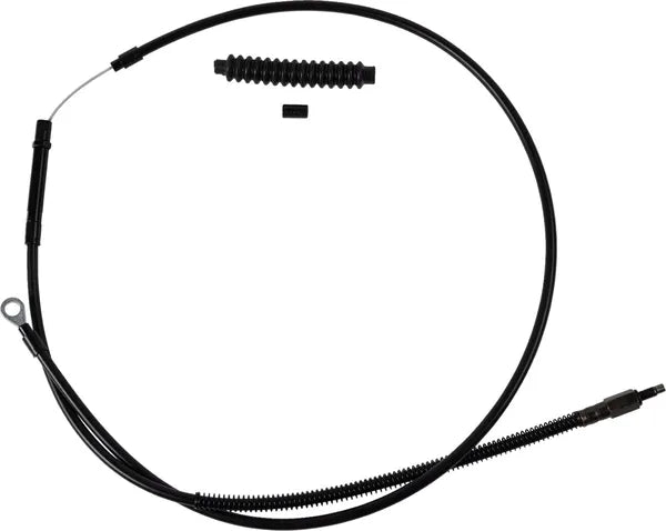Harley Davidson Flhrxs [BARNETT] – Hocheffizientes Stealth Kupplungsseil