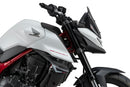 HONDA CB 750 HORNET [2025] – D12 Spoiler – Carbon look-11