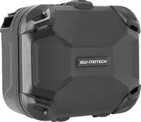 Yamaha XTZ 750 [SW-MOTECH] – Valise rigide DUSC M (33 litres)
