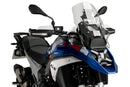 BMW R 1300 GS TROPHY [2025] – Windabweiser Extended – Transparent-8