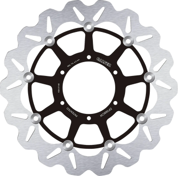 Honda Vtr 1000 SP 1 [2000-2001] - disque de frein - photo 1