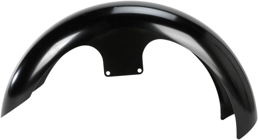 harley-davidson street bob [KLOCK WERKS] - Hugger Series front fender with mounting blocks for Softail/Dyna