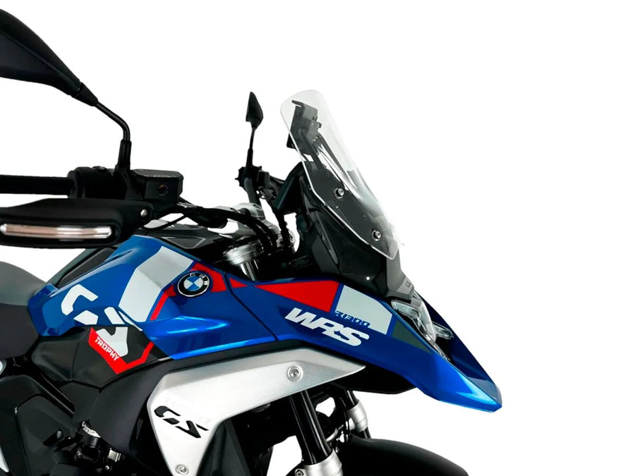BMW R 1300 GS Trophy [WRS] – Windshield