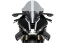 BMW S 1000 RR [2025] – R-Racer Scheibe – Stark getönt-1