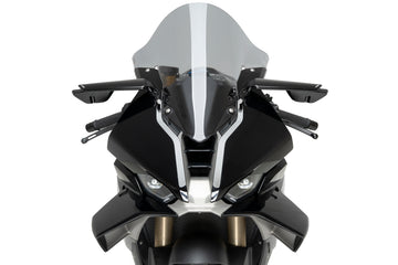 BMW S 1000 RR [2025] – R-Racer Screen – Black