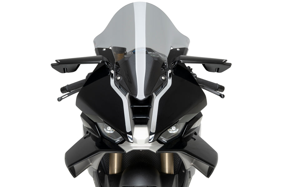 BMW S 1000 RR [2025] – R-Racer Screen – Black