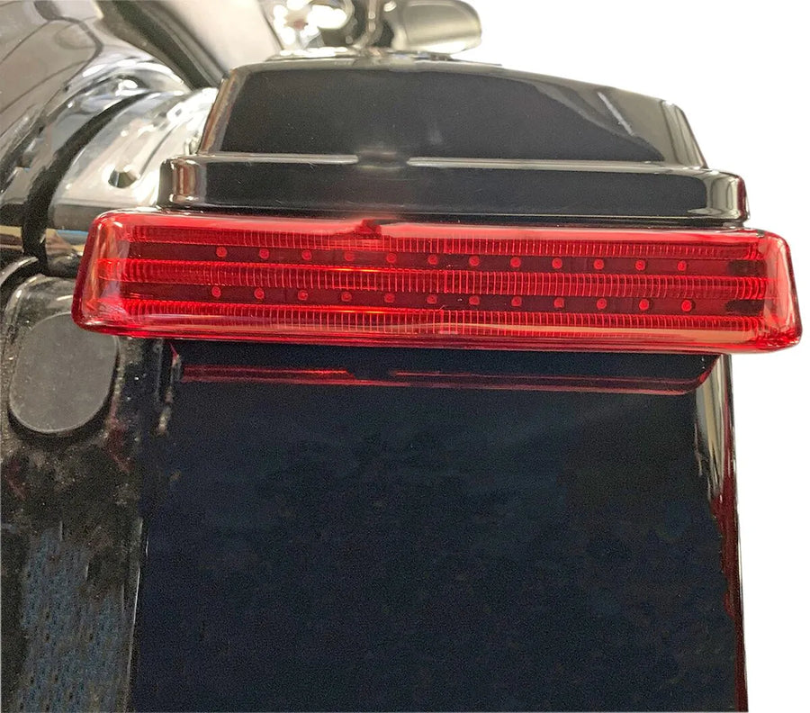 harley davidson fltruse [CUSTOM DYNAMICS] - Éclairage de sacoche séquentiel à LED ProBEAM® BAGZ™