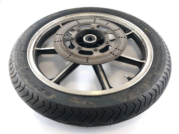 Kawasaki VN 1500 A VNAA [all years] - Front wheel rim