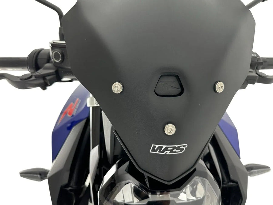 BMW F 900 R [WRS] - pare-brise