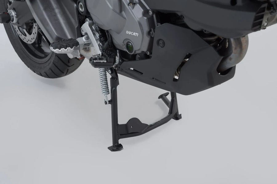 ducati multistrada 950 [SW-MOTECH] – Mittelständer