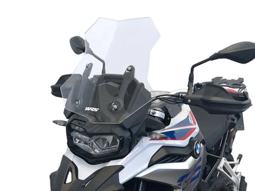 bmw f 750 gs [WRS] – Windschild