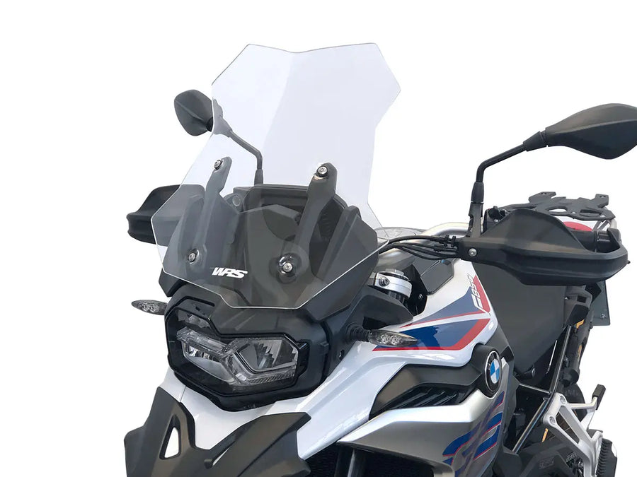 bmw f 750 gs [WRS] – Windschild