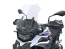 bmw f 850 gs [WRS] – Windschild