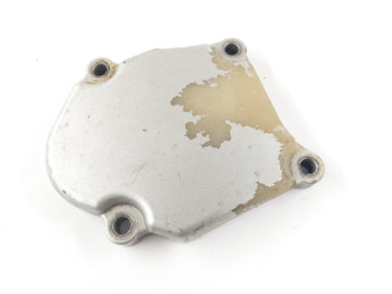 Yamaha DT 125 DE06 [2003] - Capot moteur