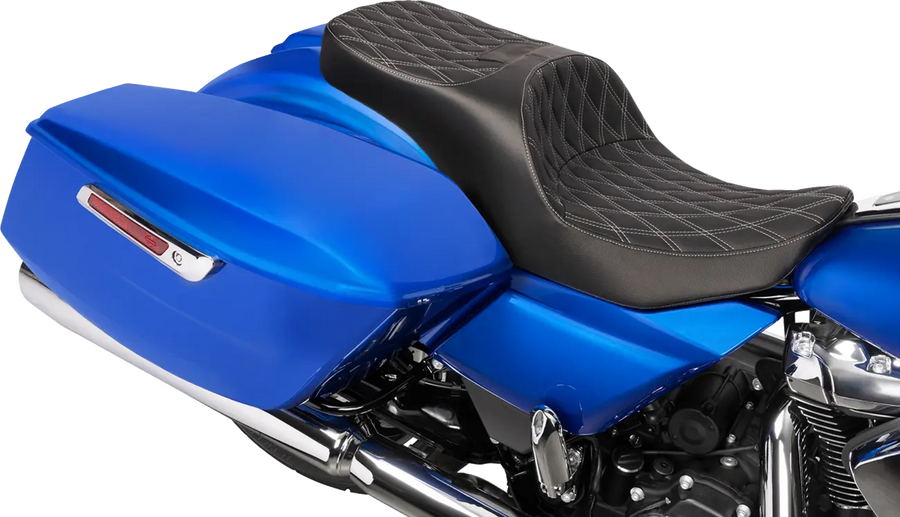 harley davidson touring [DRAG SPECIALTIES] – Siège Freedom Touring
