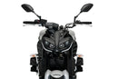 YAMAHA MT-09 SP [2020] – Naked Verkleidungsscheibe Windschild Side Spoiler-10