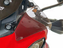 ducati multistrada 1200 [WRS] – Pair of side wind deflectors-2