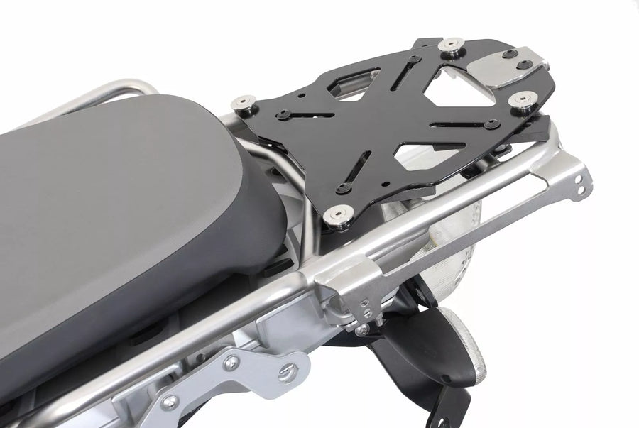 BMW R 1200 GS [SW-MOTECH] – Gepäckträger-Adapterplatte