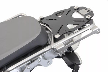 KTM 640 LC4 Adventure [SW-Motech] - Assiette d'adaptateur de rack de luggage - 0