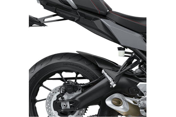 YAMAHA TRACER 900 [2020] – Kotflügelverlängerung – Mattschwarz