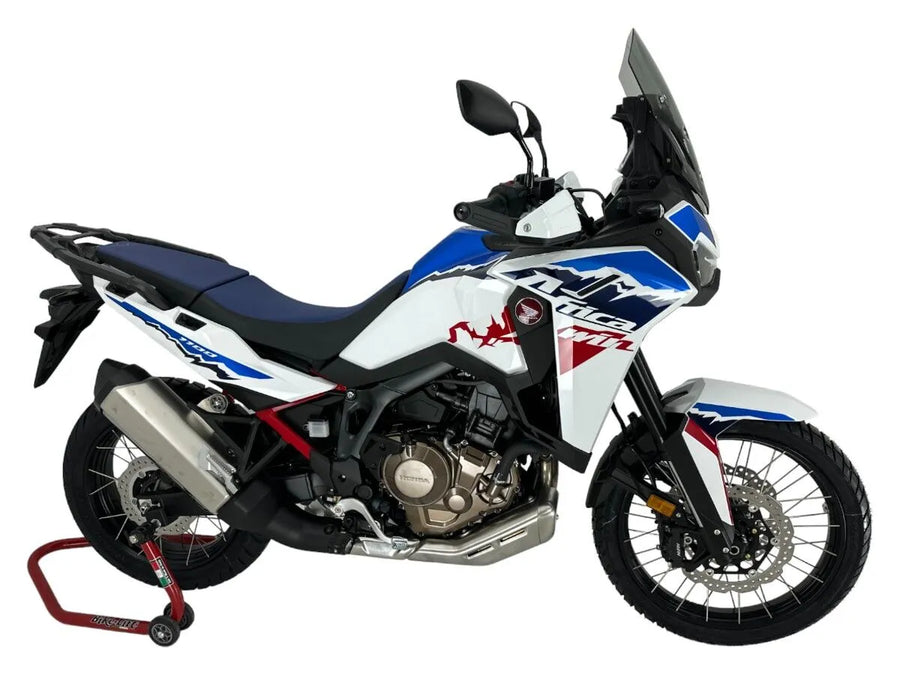 Honda CRF 1100 Africa Twin [WRS] – Windschild