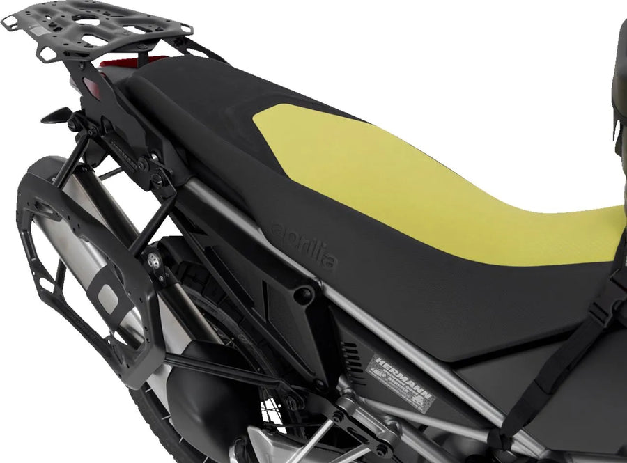 Aprilia Tuareg 660 [SW-MOTECH] – PRO side luggage rack