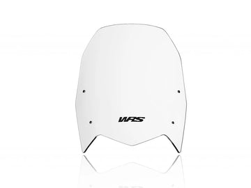 Yamaha Tenere 700 [WRS] – Windschild - 0