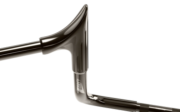 harley davidson flhxse [ZARD] – Guidon Bull - 0