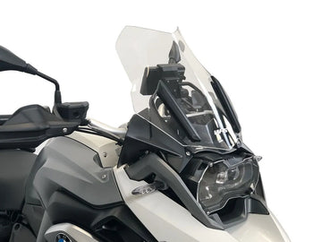 BMW R 1250 GS [WRS] - pare-brise