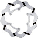 Mélange d'huile Beta XTRAINER 250 LC [2019-2023] - DISQUE DE FREIN FIXE WAVE RAINURÉ OVERSIZE – Image 1