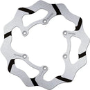 Mélange d'huile Beta XTRAINER 250 LC [2019-2023] - DISQUE DE FREIN FIXE ONDULÉ RAINURÉ OVERSIZE – photo 3