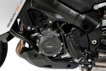 SUZUKI GSX-S 1000 GX TOURING [2025] – Pare Moteur – Noir