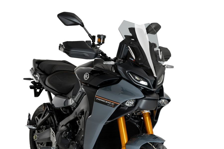 YAMAHA TRACER 9 GT PLUS [2024] – Sportscheibe – Getönt