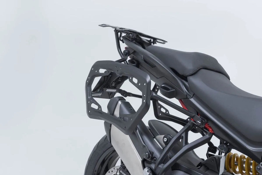 ducati multistrada 950 [SW-MOTECH] – Porte-bagages latéral PRO